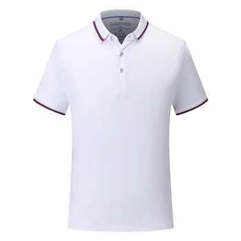 COCT atsitiktinis verslo aukštos kokybės trumpas rankovėmis LOGOTIPAS užsakymą polo marškinėliai vyrams ir moterims užsakymą polo marškinėliai