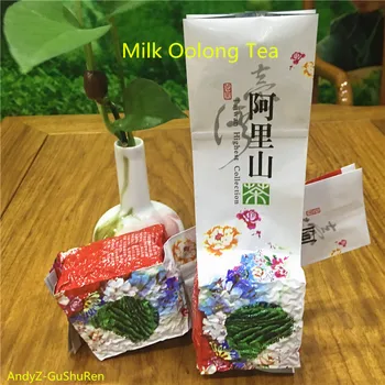 2020 Taivano Aukštai Kalnuose Jin Xuan Aukščiausios Pieno Oolong Arbata Sveikatos Priežiūros Dongding Oolong Arbata, Ekologiškas maistas Su Pieno Skonio