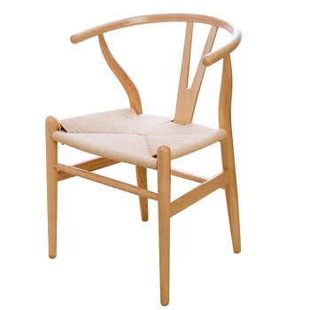 Valgomojo kėdė Šiaurės kėdė iš medžio masyvo atlošas fotelis žurnalas atsitiktinis kavos kompiuterio kėdė