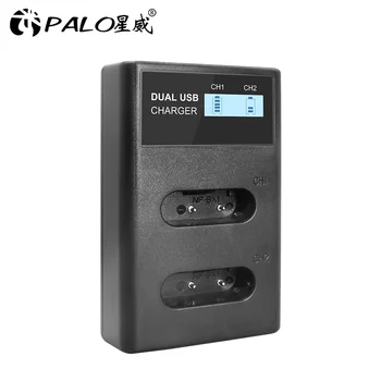 Palo NAUJA NP-BX1 npbx1 np bx1 Baterija Sony FDR-X3000R RX100 RX100 M6 M7 AS300 HX400 HX60 WX350 AS300V HDR-AS300R FDR-X3000