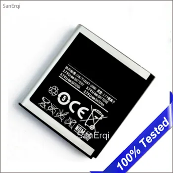 EB664239HU Baterija Samsung S8000 M8000 S8000H S8000C S8003 F809 Naujas Pakeitimas SanErqi