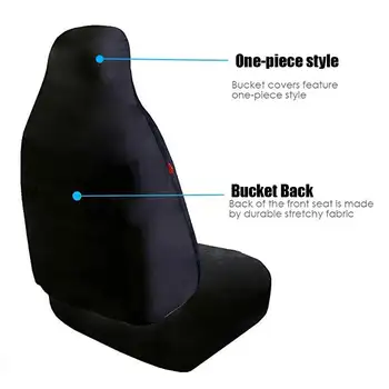3D Gyvūnų Spausdinimo Povas Spausdinti Priekinės Automobilių Sėdynės Padengti Universaliųjų Automobilių Sėdynės Raštas Sėdynės Pagalvėlės, Pilnas draudimas Daugumai Automobilių VISUREIGIS