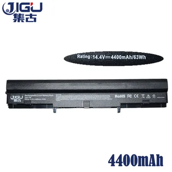 JIGU Nešiojamas Baterija Asus 90-N181B1000Y 90-N181B4000Y A32-U36 A41-U36 A42-U36 U32 U36J U36S U36SG U44 U82 Serija