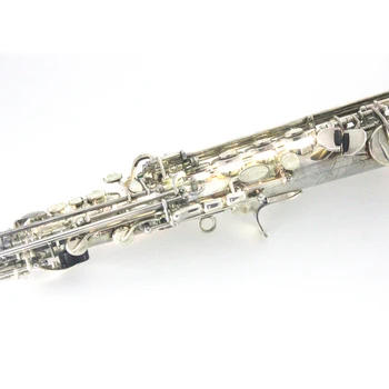 1PCS 100cm LED Nuotėkio Šviesos Sax Remonto Įrankis Saksofonas Klarnetas, Fleita Obojui