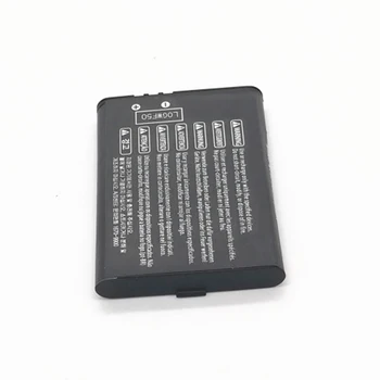 Nauja, PR-003 PR 003), 3,7 V 1300mh daugkartinio Įkrovimo Baterija Nintendo Jungiklis Pro Belaidis Valdiklis 3DS Replacment Ląstelių