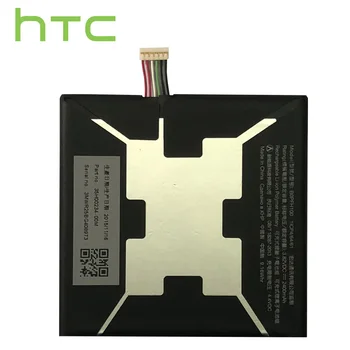 2400mAh HTC Originalus BOPFH100 B0PFH100 Li-ion Telefono Baterija HTC Desire Akių 4G M910X M910n