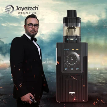 JAV/Prancūzija Sandėlyje Originalūs Joyetech ESPION Su ProCore X Bakas 200w Produkcijos 0.4 omo ProC1/0.25 ohm ProC1-S Ritė E-Cigarete