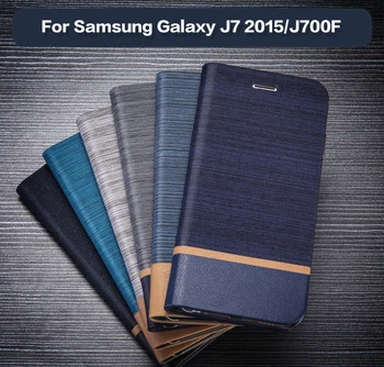Verslo Odinis Telefono Dėklas Samsung Galaxy J7 Apversti Atveju Tpu Silikoninis Galinio Dangtelio Samsung Galaxy J2 Premjero Knygos Atveju
