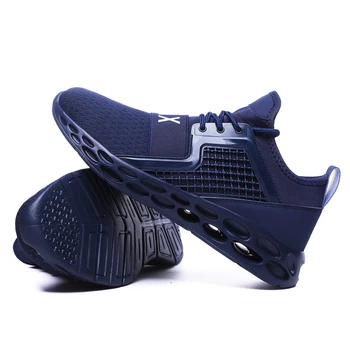 Pigūs Bėgimo Bateliai Vyrai Sportbačiai Naujas Kvėpuojantis Krasovki Krepšius Homme Patogus Šviesos Sporto Šortai Instruktorių Chaussures Homme