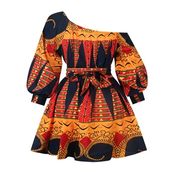 Vetement femme 2019 mados suknelė afrikos drabužių dashiki afrikos drabužių, apsiaustą africaine fitneso afrikos suknelės moterims
