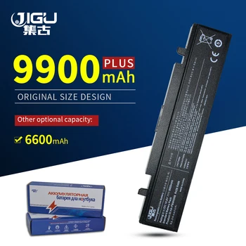 JIGU Kokybės Baterija Samsung R700 R710 Baterija Samsung R560 R580 R581 R590 R610 R620 RC420 R523 R525 R528 RC520
