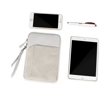 Case for Samsung Galaxy Tab S2 8.0 SM-T710 T715 Planšetinio kompiuterio Dėklas SONY Xperia Z3 Tablet Kompaktiškas SGP611 612 Universali Rankovė Krepšiai
