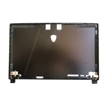 Originalus NAUJAS Nešiojamas LCD Back Cover/Front Bezel/Vyrių/Palmrest/Apačioje Atveju MSI GL75 MS-17E2 MS-17E4