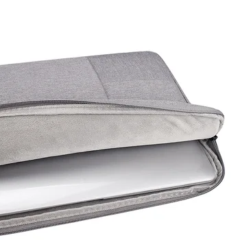 Laptop Sleeve for 13.3' Macbook Atveju 14.1' Notebook Bag 15.6 