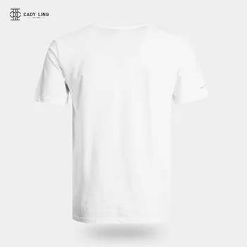 2020 Naujų korėjos Vasaros T-shirt Ladies Mados Meilės, Print T-shirt Ladies Top marškinėliai Atsitiktinis Didelio Dydžio Moteriškos T-shirt