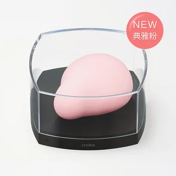 Iroha šuolis kiaušinių komfortą prietaiso moterų sekso žaislas silent masažo vibracija sniego šuolis kiaušinių įrankis Japonija Tenga