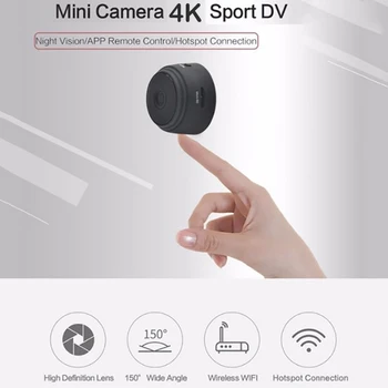 A9 Mini Kamera App 