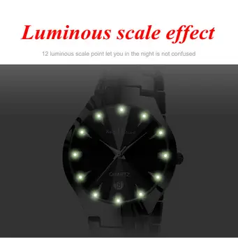 Naujas Prabangių prekės ženklų Mados Ponios kvarciniai laikrodžiai šviečiantys žiūrėti moterų laikrodžiai laikrodis Montre femme relogio masculino Dropshipping!