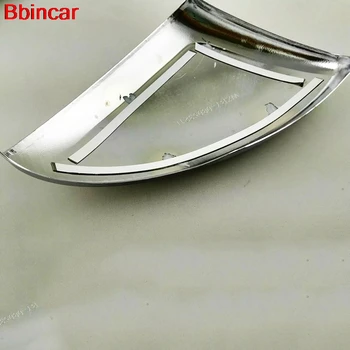 Bbincar Automobilio Eksterjero Aksesuarai, ABS Chrome 