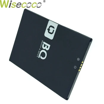 WISECOCO Originalus 2400mAh Baterija BQ BQS 5032 ELEMENTAS, 