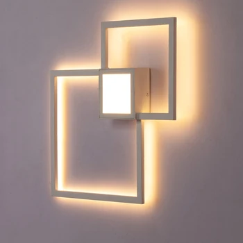 Zerouno led panel šviesos kambarį 