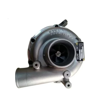 Xinyuchen turbokompresorius Geros kokybės 4hk1 elektrinis turbokompresorius 898030-2170 897362-8390 už SH240-5 SH210-5 CX240B CX210B JCB