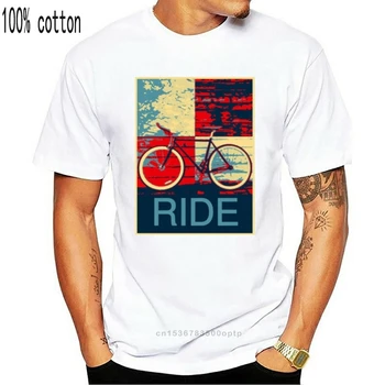 Dviračiai Logotipas Enduro mtb dviračių ciklo Mens Džersis Marškinėliai 2020 Užsakymą Išspausdinti Marškiniai Aukščiausios Kokybės Mens Tee Marškinėliai Hop