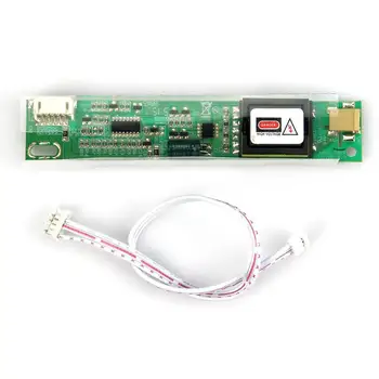 LCD/LED Valdiklis Vairuotojo Lenta M. NT68676 (HDMI+VGA+DVI+Audio) 1440*900 LTN170WX-L05 LP171W01