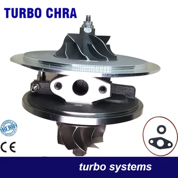 GT2260V turbo cartridge 725364-5021S 725364-5018S 725364-5012S 725364-0009 725364-0007 725364-0004 core chra bmw