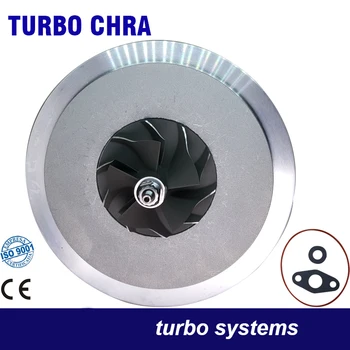 GT2260V turbo cartridge 725364-5021S 725364-5018S 725364-5012S 725364-0009 725364-0007 725364-0004 core chra bmw