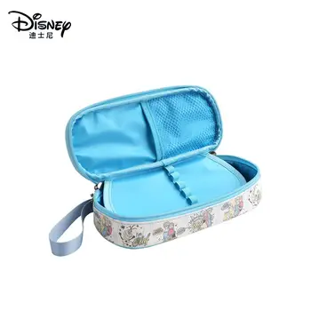 2020 Originali Disney sušaldyti 2 Elsa Anna Aukštos kokybės pieštukų dėžutė animacinių filmų Pieštukų dėžutė vaikų žaislas vaikams Chirstmas dovana Gimtadienio dovana