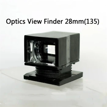 Profesinės 28 mm Optinis vaizdo Ieškiklis Repair Kit 