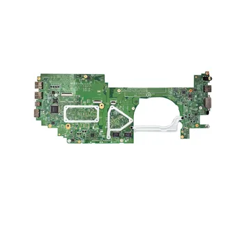 Puikiai tinka Lenovo JOGOS 460 Nešiojamas Plokštė I7-6600U 2G DDR3 448.05106.0021 Darbo