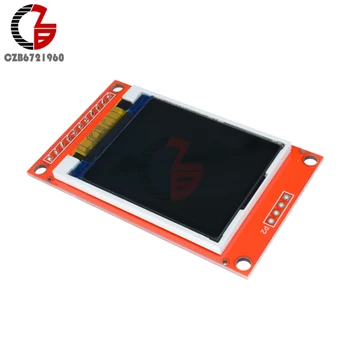 1.8 colių TFT ST7735S LCD Ekranas Modulis 128x160 už Arduino 51 AVR STM32 RANKOS