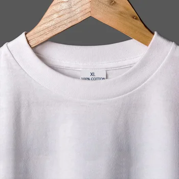 Juokinga Vyrų Marškinėlius, galime Gauti Kvailas! Vasarą Medvilnės O-Kaklo Jaunų Viršūnės & Tees Atspausdintas T-Shirt Dizaineris Marškinėliai Nuotykių Laikas