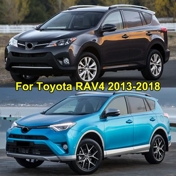 Toyota RAV4 2013 m. m. m. 2016 m. 2017 m. 2018 m., 