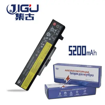JIGU Nešiojamas Baterija 6Cells L11S6Y01 Lenovo G480 G485 G585 G580 Y480 Y580 Z380 Z480 Z580 Z585 Z485