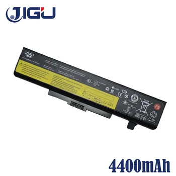 JIGU Nešiojamas Baterija 6Cells L11S6Y01 Lenovo G480 G485 G585 G580 Y480 Y580 Z380 Z480 Z580 Z585 Z485