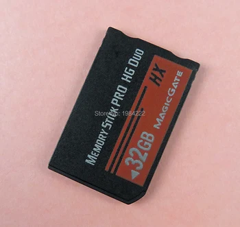 Sony 8GB 16GB 32GB PSP 1000/2000/3000 Memory Stick MS Pro Duo Atminties Kortelė