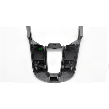 Už Kia sportage SL Vairo jungiklis pajungti Bluetooth mygtukas Atsakyti kopijuoklė Vairas mygtuką, Sidabrinė