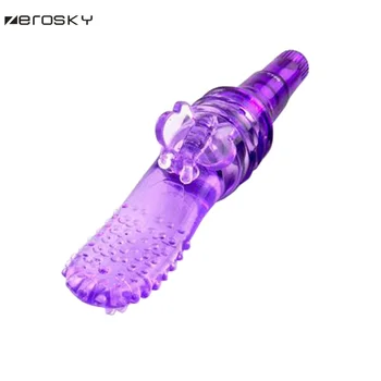 Zerosky vibratorius kalba oralinio sekso žaislas , vibruojantis liežuvio klitorio stimuliacija. sekso žaislai moteris lyžis Erotinis Sekso produktai