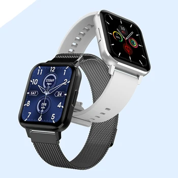 TIMEWOLF Smartwatch 