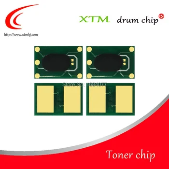 Aukštis Derlius 3.5 K chip 46508736 46508735 46508734 46508733 už OKI C332dn MC363dn RUS MANE AF TC-C4AK1 lazerinis spausdintuvas reset chip