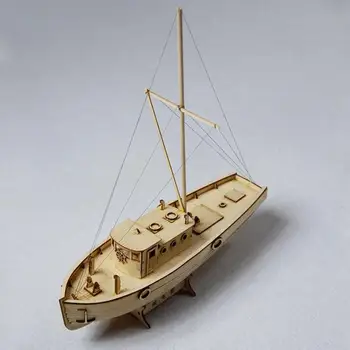 1set Laivo Surinkimo Modelį 