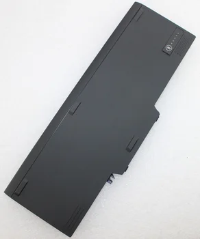 HUAHERO Nešiojamas Baterija DELL XT Tablet PC X XFR Serijos PU536 MR369 312-0650 451-10499 312-0855 451-11509 FW273 MR316 PU500