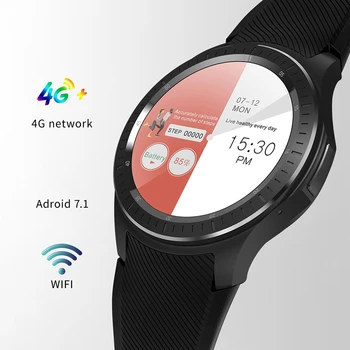 DM368 Plus Smart Watch 