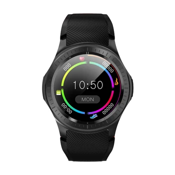 DM368 Plus Smart Watch 