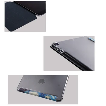 QIJUN tablet flip case for Apple ipad 2 3 4 9.7