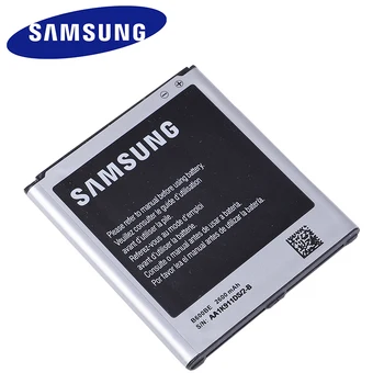 Originalus Samsung S4 Akumuliatoriaus B600BE Galaxy S4 i9500 i9505 i959 i337 i545 i9295 e330s 2600mAh Su NFC Mobilųjį Telefoną, Baterijos