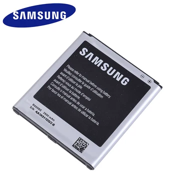 Originalus Samsung S4 Akumuliatoriaus B600BE Galaxy S4 i9500 i9505 i959 i337 i545 i9295 e330s 2600mAh Su NFC Mobilųjį Telefoną, Baterijos